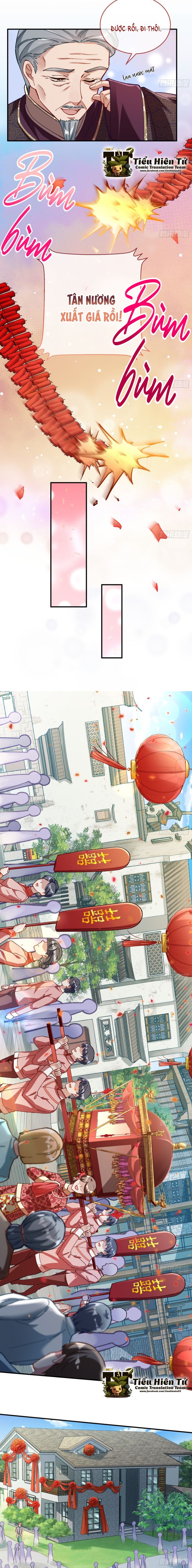 Vạn Tra Triêu Hoàng Chapter 680 - Trang 2