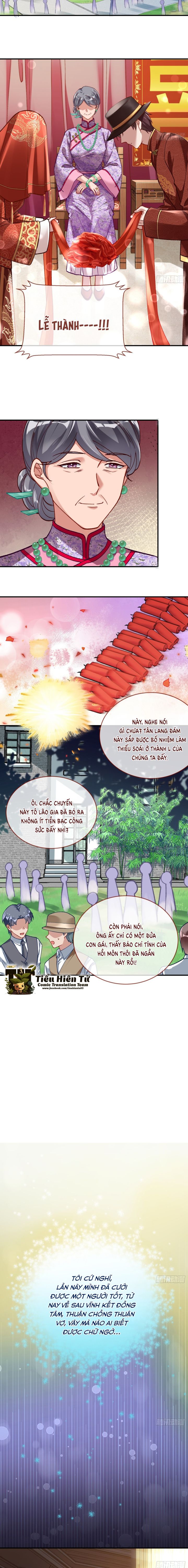 Vạn Tra Triêu Hoàng Chapter 680 - Trang 2