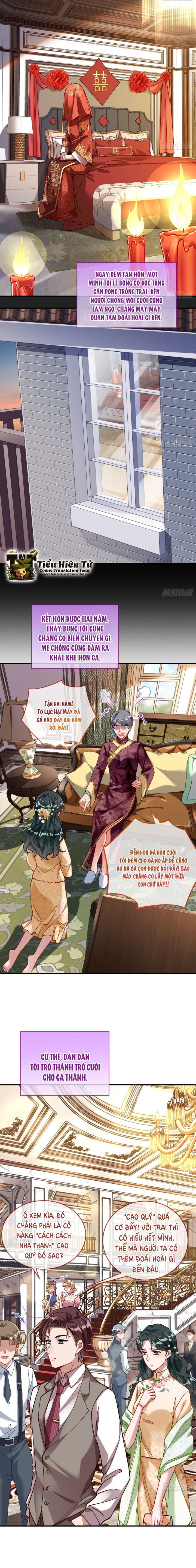 Vạn Tra Triêu Hoàng Chapter 680 - Trang 2