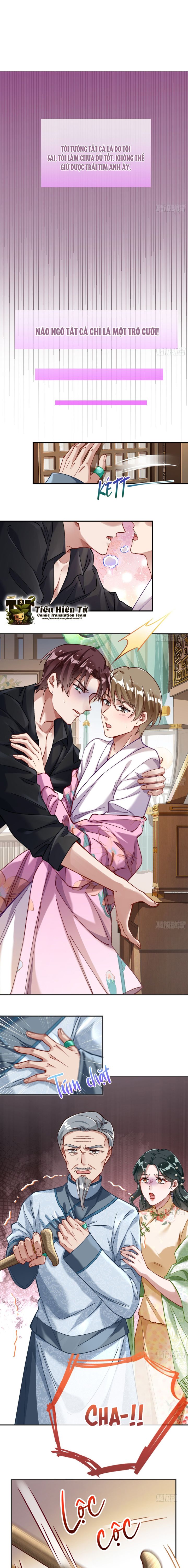 Vạn Tra Triêu Hoàng Chapter 680 - Trang 2