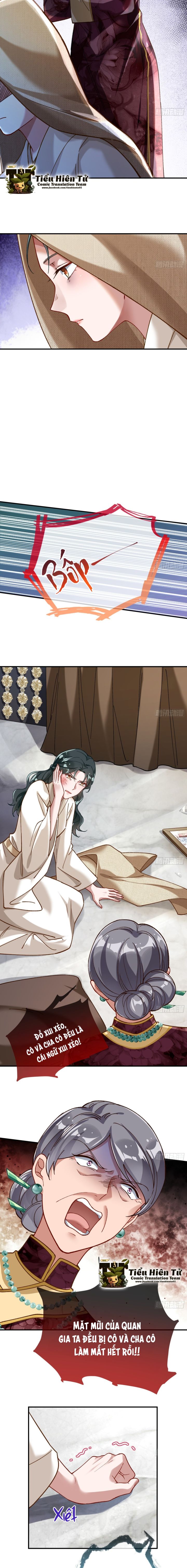 Vạn Tra Triêu Hoàng Chapter 680 - Trang 2