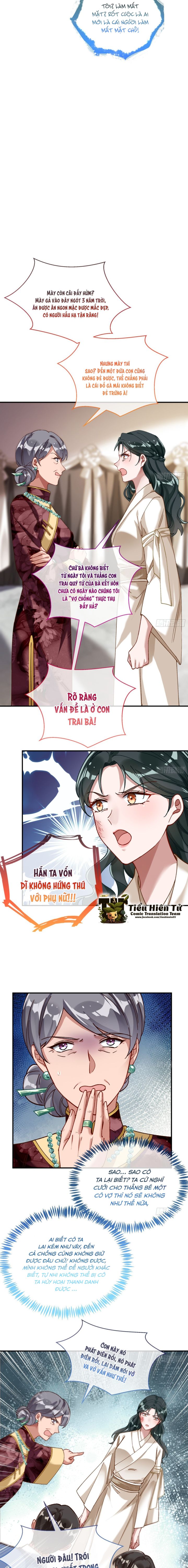 Vạn Tra Triêu Hoàng Chapter 680 - Trang 2