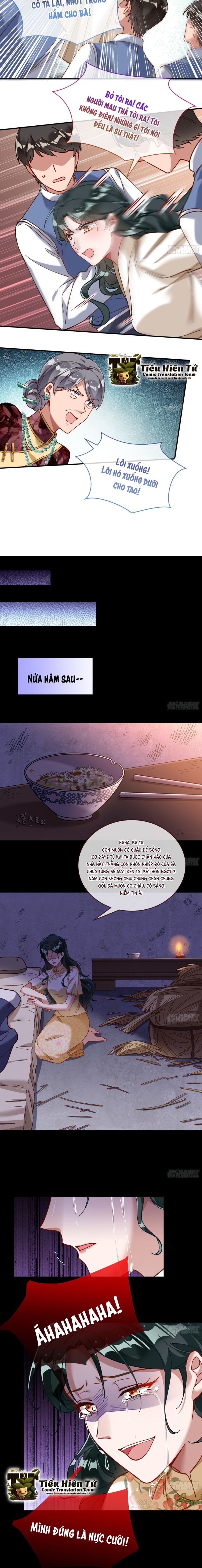 Vạn Tra Triêu Hoàng Chapter 680 - Trang 2