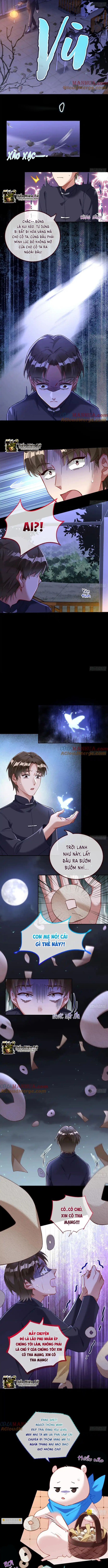 Vạn Tra Triêu Hoàng Chapter 681 - Trang 2