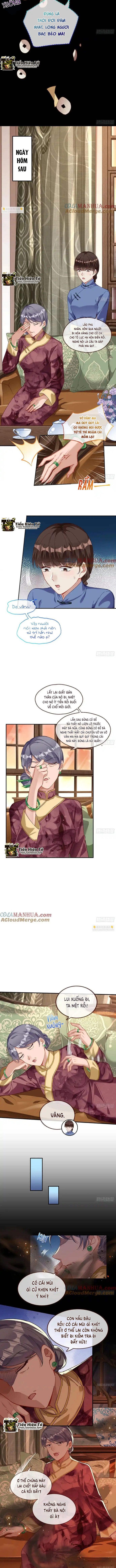 Vạn Tra Triêu Hoàng Chapter 681 - Trang 2