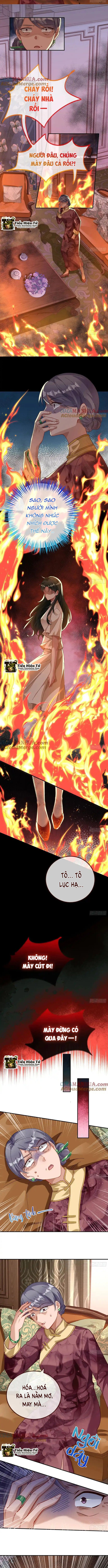 Vạn Tra Triêu Hoàng Chapter 681 - Trang 2