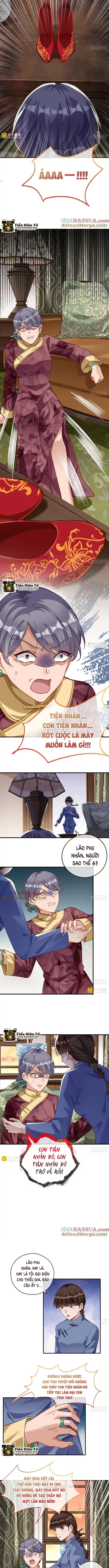 Vạn Tra Triêu Hoàng Chapter 681 - Trang 2