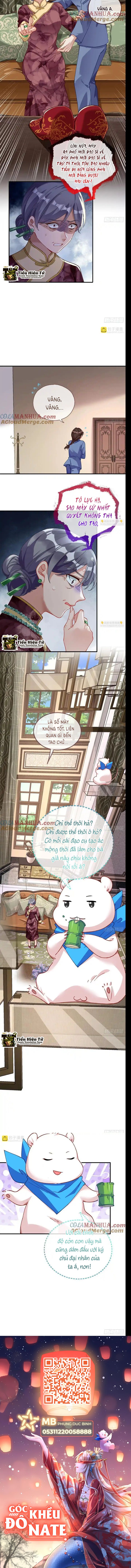 Vạn Tra Triêu Hoàng Chapter 681 - Trang 2