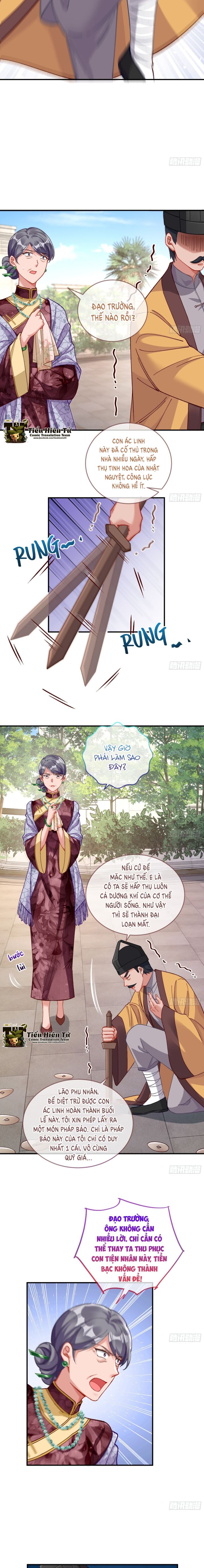 Vạn Tra Triêu Hoàng Chapter 682 - Trang 2