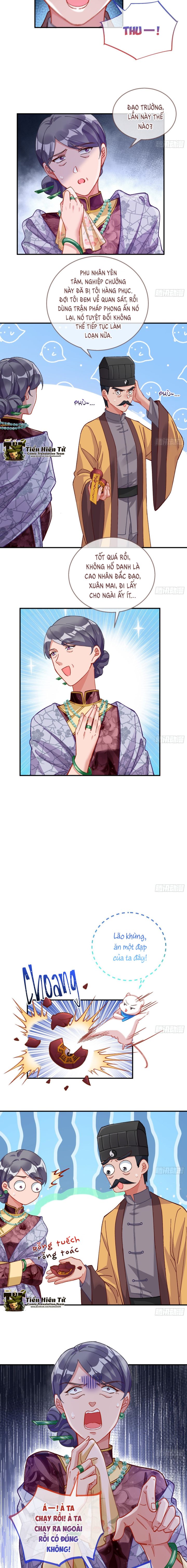 Vạn Tra Triêu Hoàng Chapter 682 - Trang 2