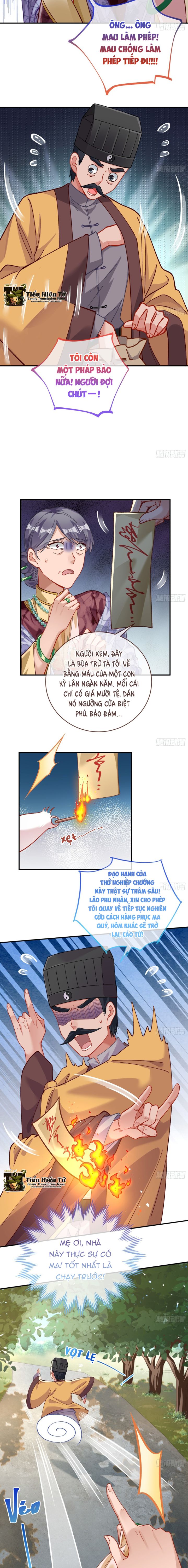 Vạn Tra Triêu Hoàng Chapter 682 - Trang 2
