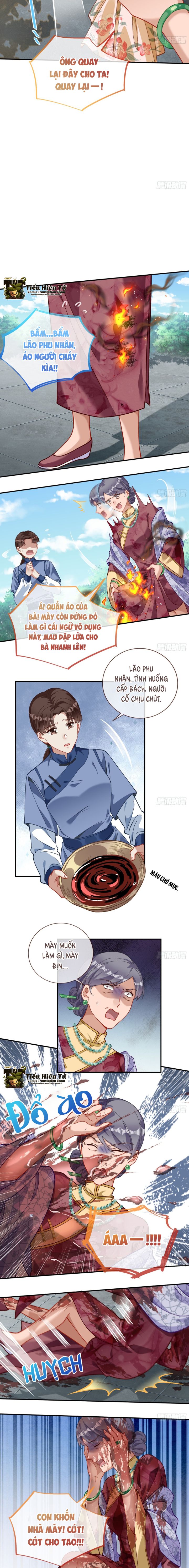 Vạn Tra Triêu Hoàng Chapter 682 - Trang 2