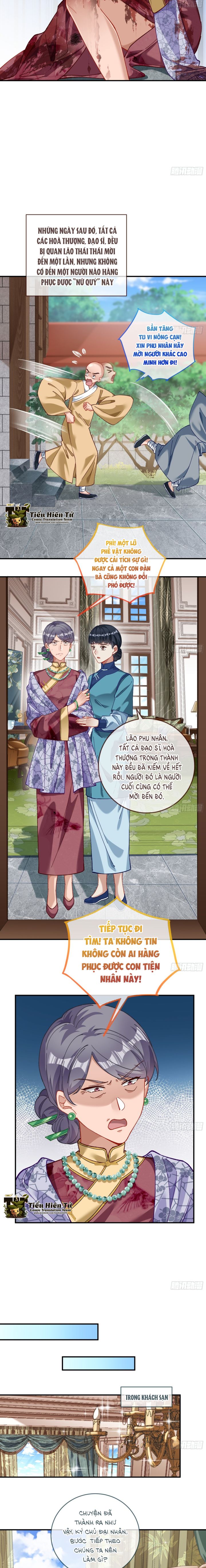 Vạn Tra Triêu Hoàng Chapter 682 - Trang 2