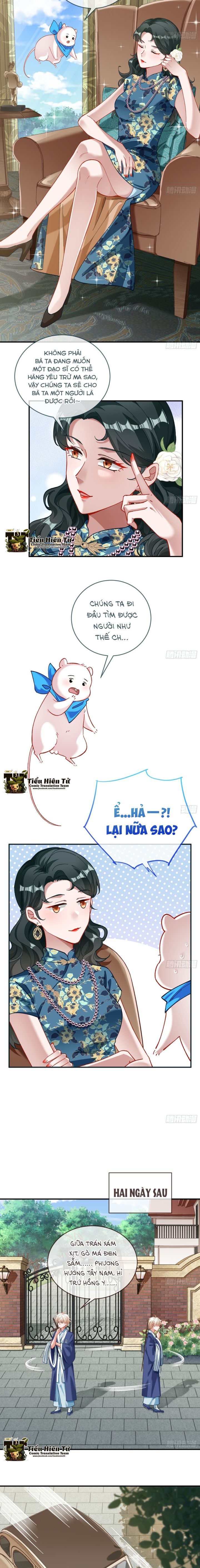 Vạn Tra Triêu Hoàng Chapter 682 - Trang 2