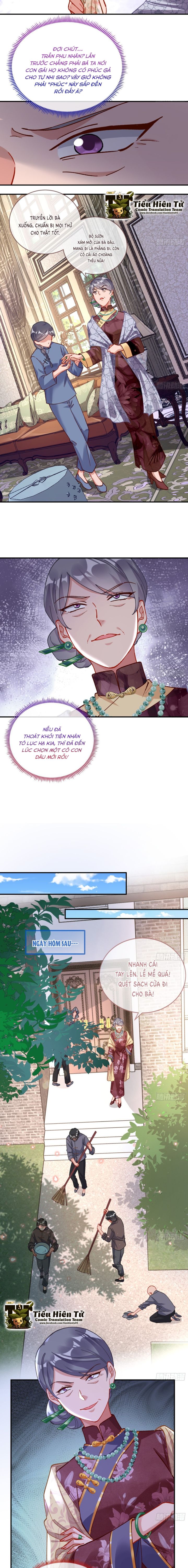 Vạn Tra Triêu Hoàng Chapter 683 - Trang 2