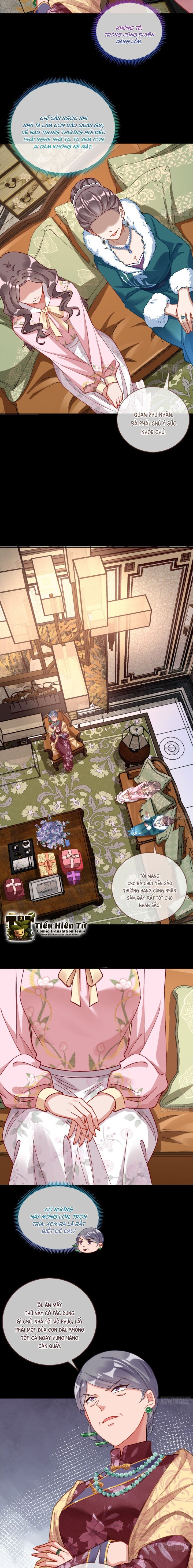 Vạn Tra Triêu Hoàng Chapter 683 - Trang 2