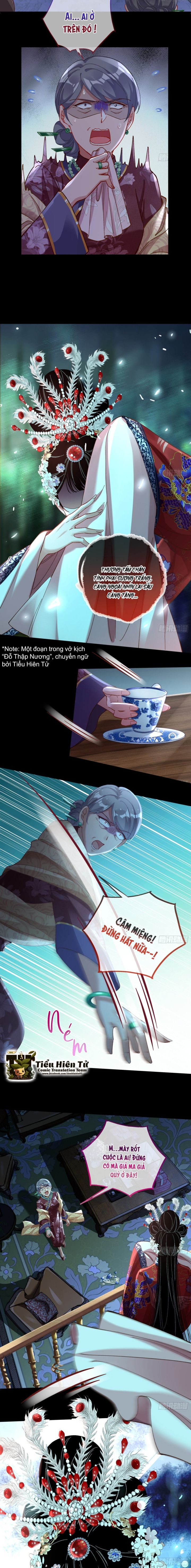 Vạn Tra Triêu Hoàng Chapter 684 - Trang 2