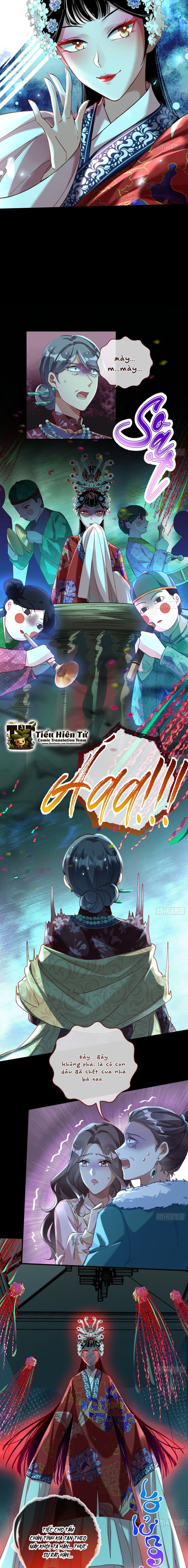 Vạn Tra Triêu Hoàng Chapter 684 - Trang 2