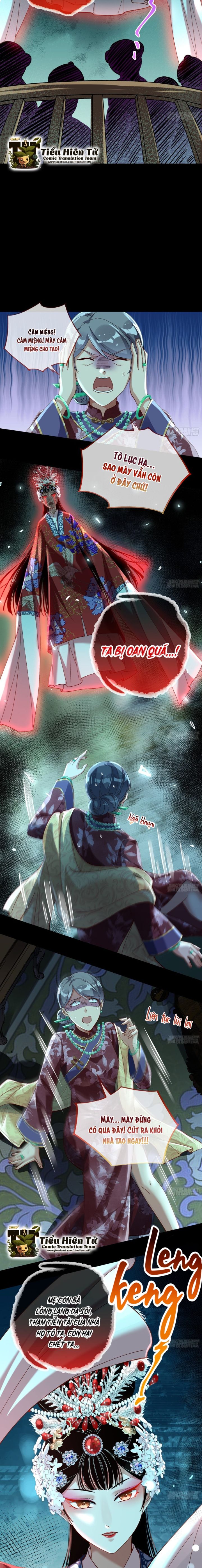 Vạn Tra Triêu Hoàng Chapter 684 - Trang 2