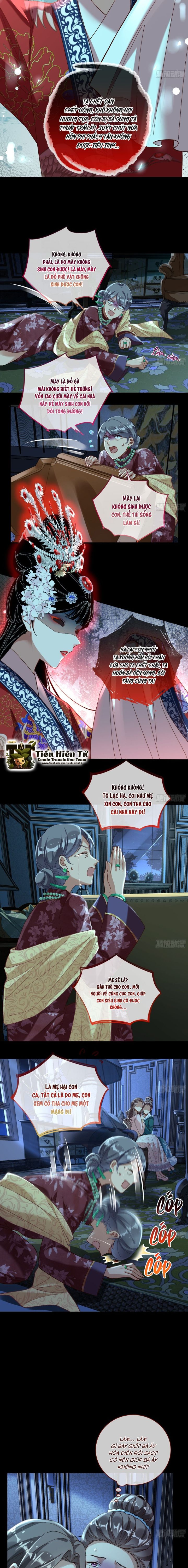 Vạn Tra Triêu Hoàng Chapter 684 - Trang 2