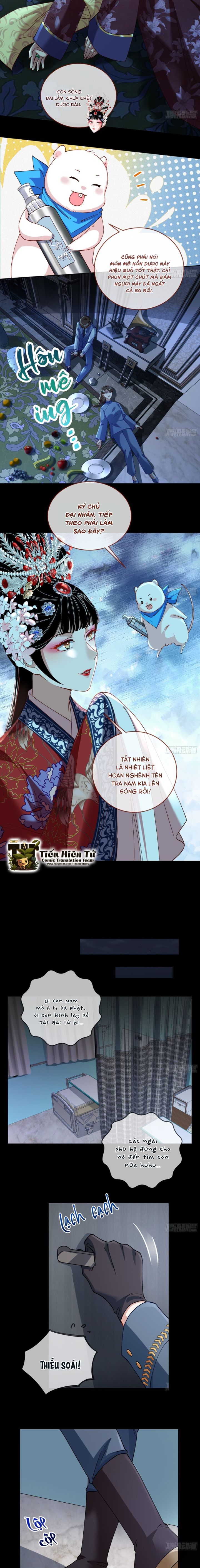 Vạn Tra Triêu Hoàng Chapter 684 - Trang 2