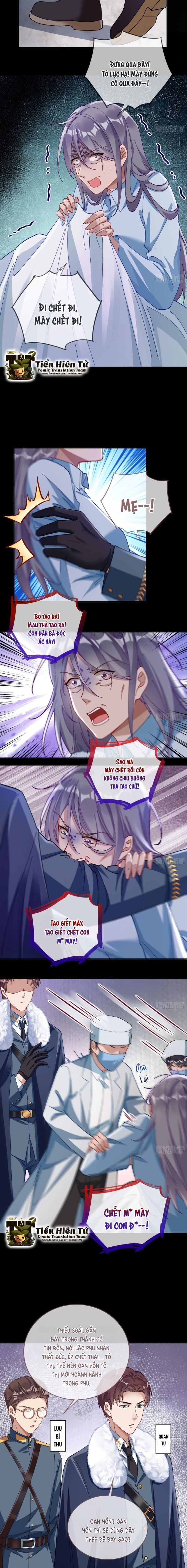 Vạn Tra Triêu Hoàng Chapter 684 - Trang 2