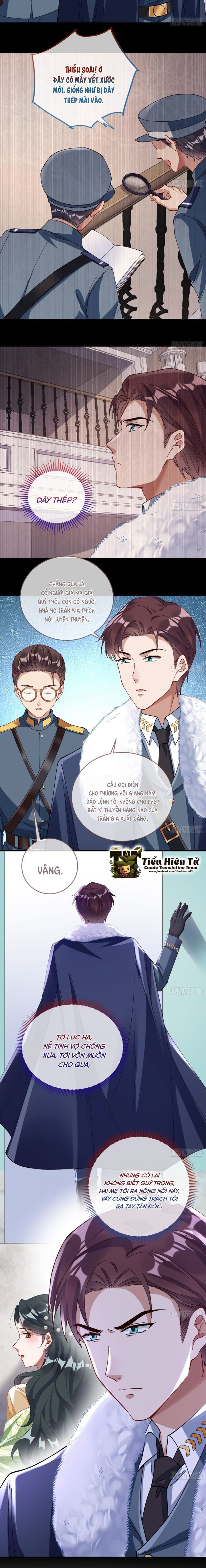 Vạn Tra Triêu Hoàng Chapter 684 - Trang 2