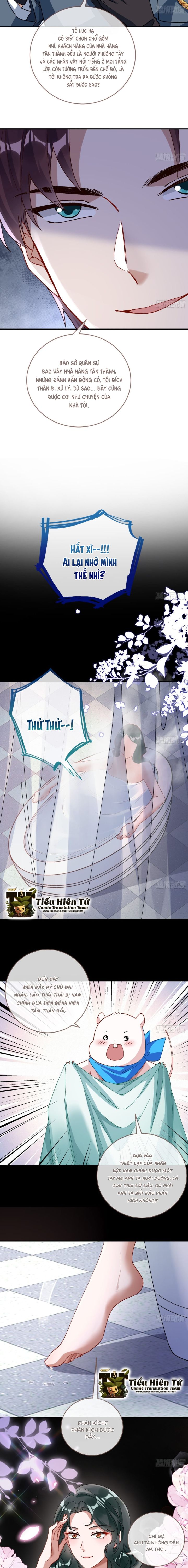 Vạn Tra Triêu Hoàng Chapter 685 - Trang 2