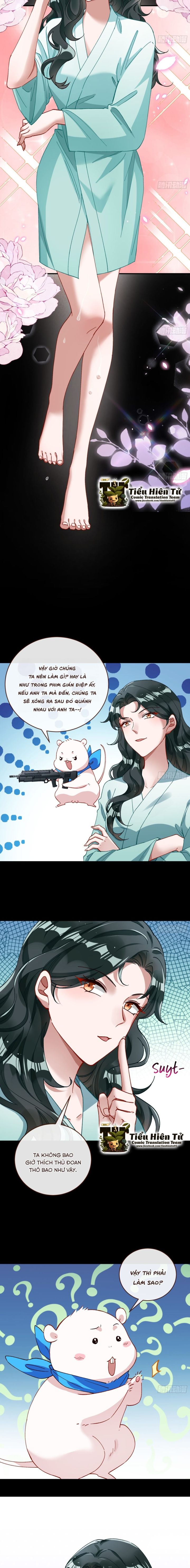 Vạn Tra Triêu Hoàng Chapter 685 - Trang 2