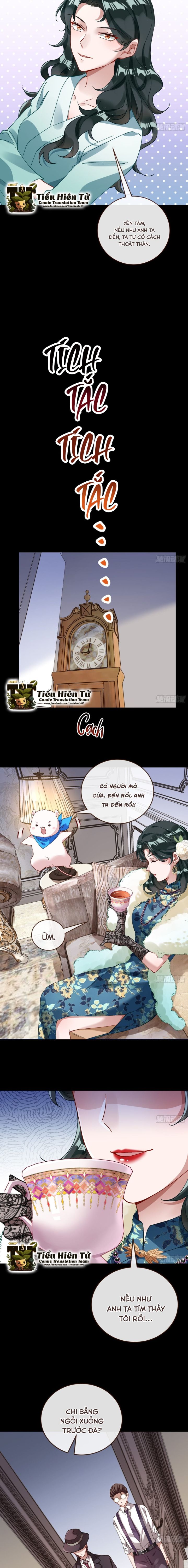 Vạn Tra Triêu Hoàng Chapter 685 - Trang 2