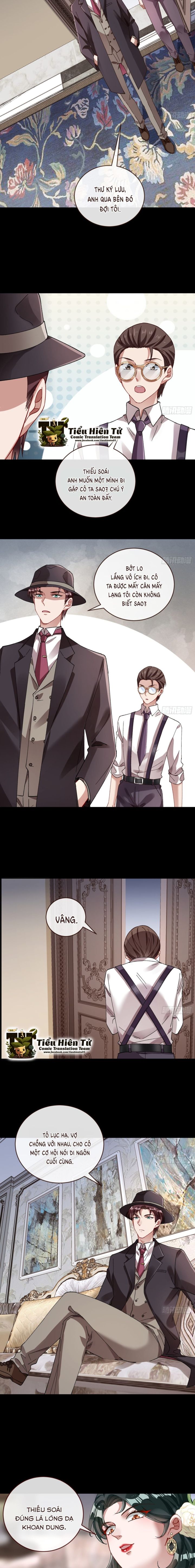 Vạn Tra Triêu Hoàng Chapter 685 - Trang 2