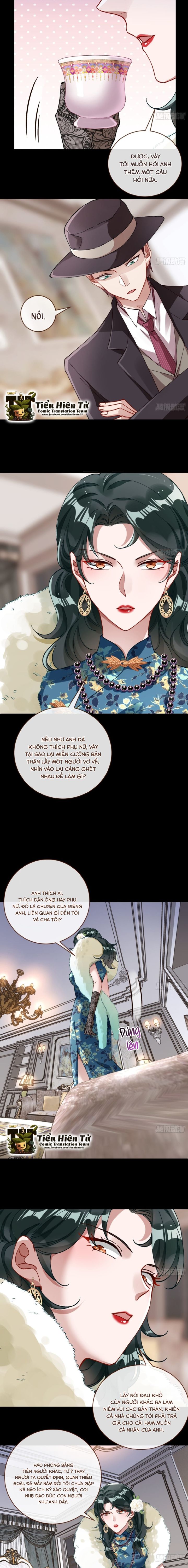 Vạn Tra Triêu Hoàng Chapter 685 - Trang 2