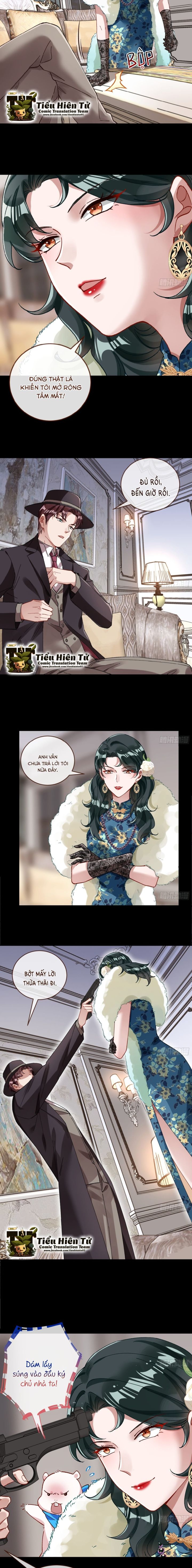 Vạn Tra Triêu Hoàng Chapter 685 - Trang 2