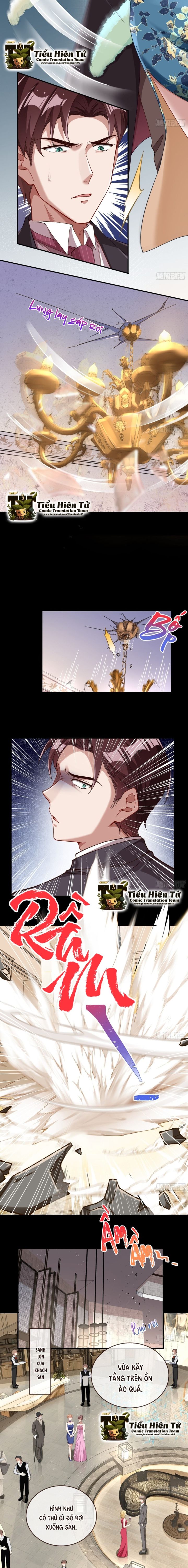 Vạn Tra Triêu Hoàng Chapter 686 - Trang 2