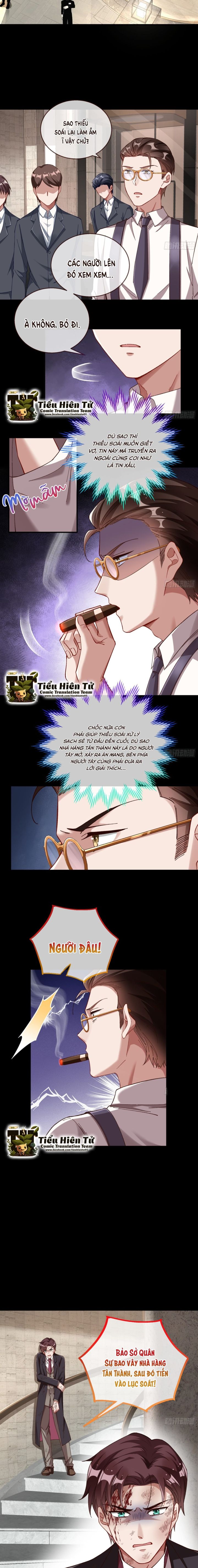 Vạn Tra Triêu Hoàng Chapter 686 - Trang 2