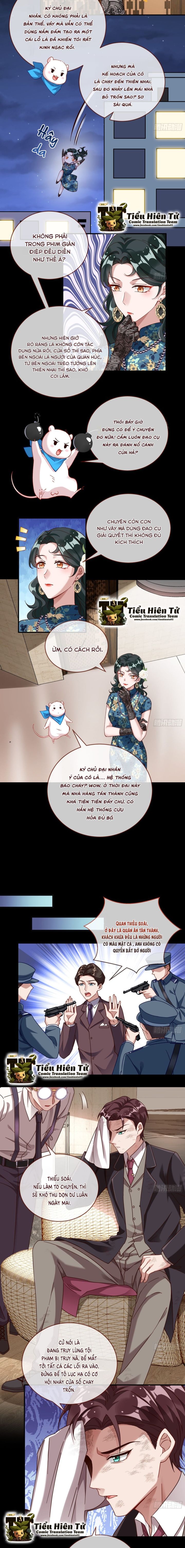 Vạn Tra Triêu Hoàng Chapter 686 - Trang 2