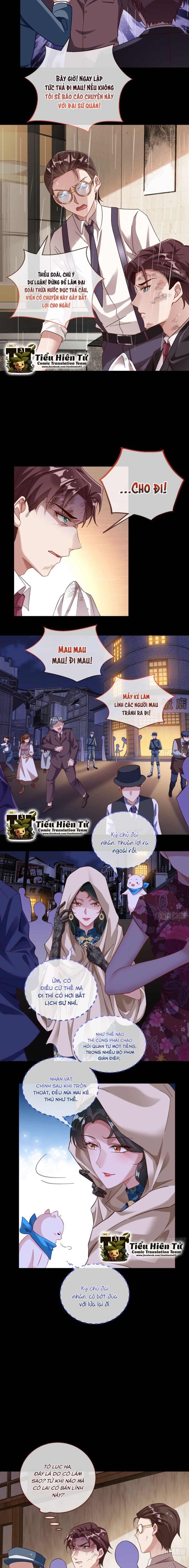 Vạn Tra Triêu Hoàng Chapter 686 - Trang 2