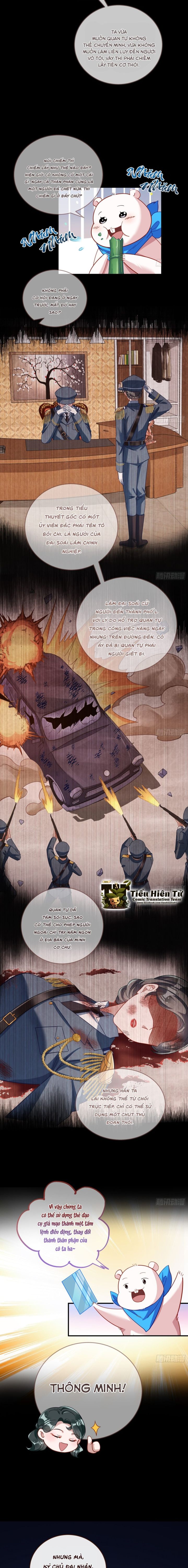 Vạn Tra Triêu Hoàng Chapter 687 - Trang 2