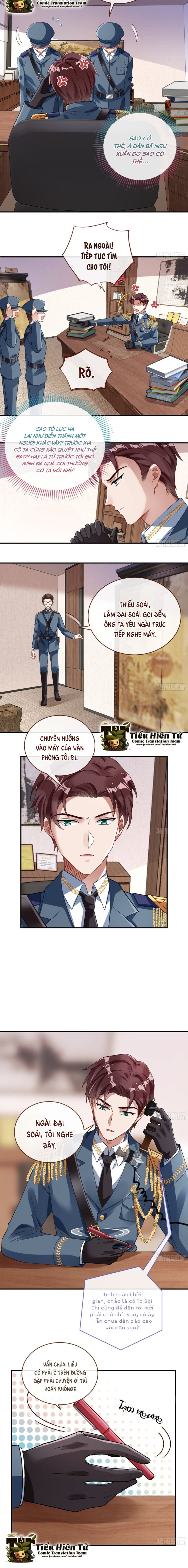 Vạn Tra Triêu Hoàng Chapter 687 - Trang 2