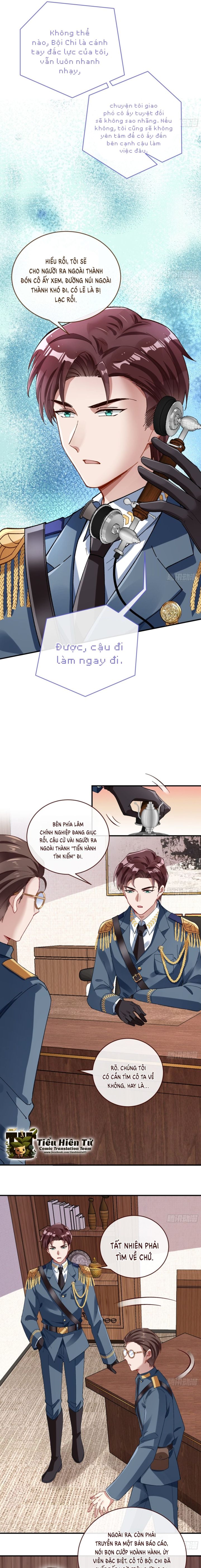 Vạn Tra Triêu Hoàng Chapter 687 - Trang 2