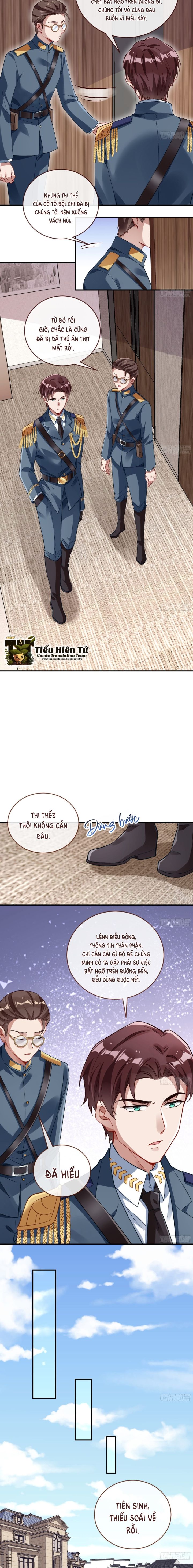 Vạn Tra Triêu Hoàng Chapter 687 - Trang 2