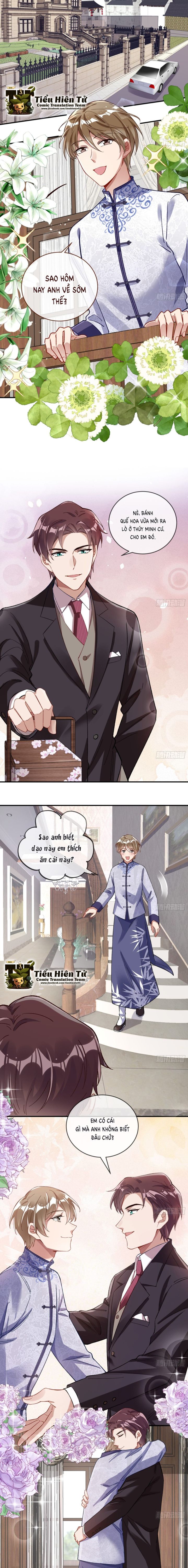 Vạn Tra Triêu Hoàng Chapter 687 - Trang 2