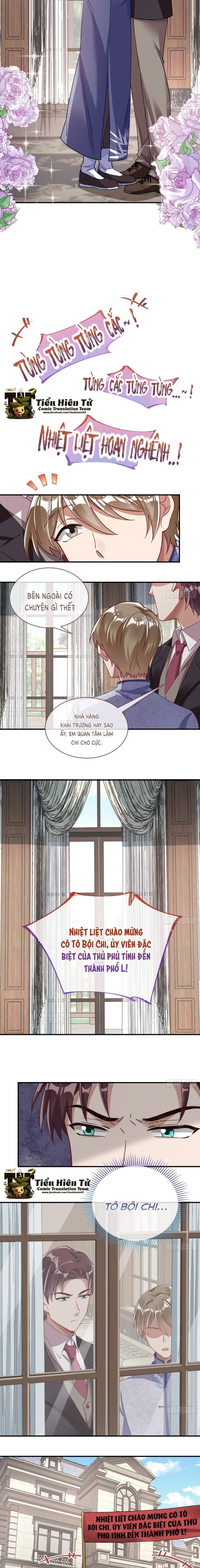 Vạn Tra Triêu Hoàng Chapter 687 - Trang 2