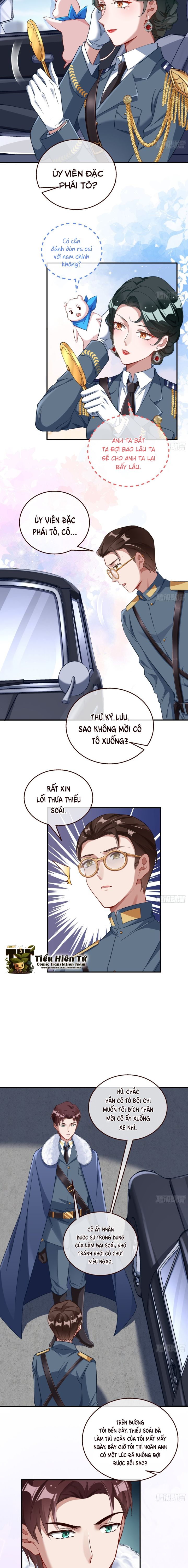 Vạn Tra Triêu Hoàng Chapter 688 - Trang 2