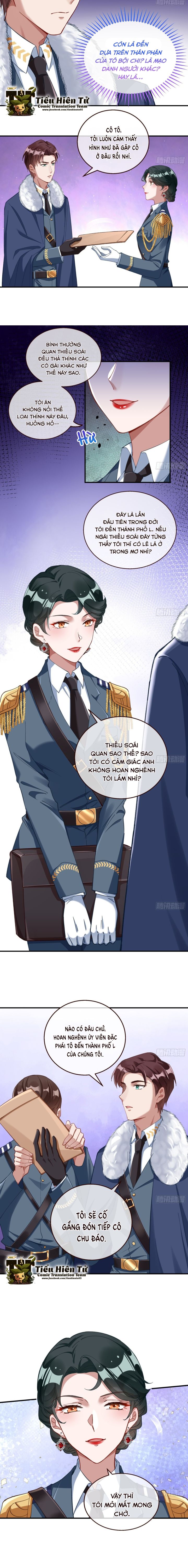 Vạn Tra Triêu Hoàng Chapter 688 - Trang 2