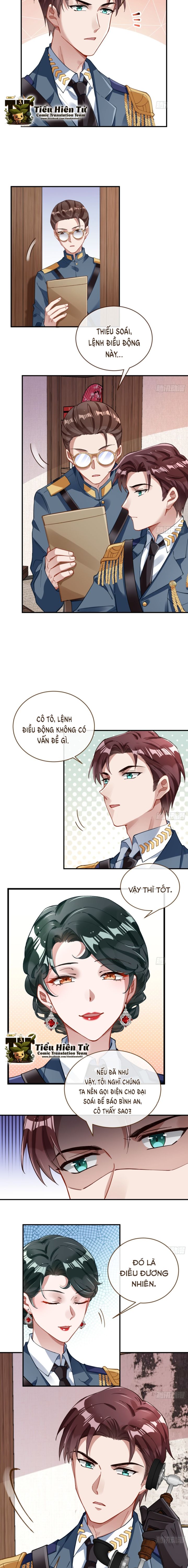 Vạn Tra Triêu Hoàng Chapter 688 - Trang 2