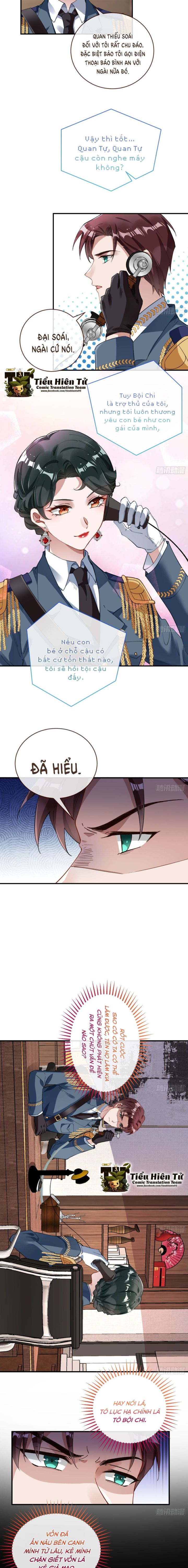 Vạn Tra Triêu Hoàng Chapter 689 - Trang 2