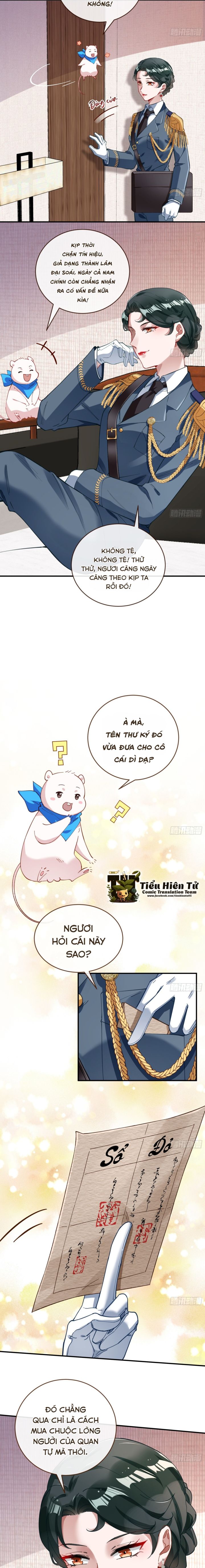 Vạn Tra Triêu Hoàng Chapter 689 - Trang 2