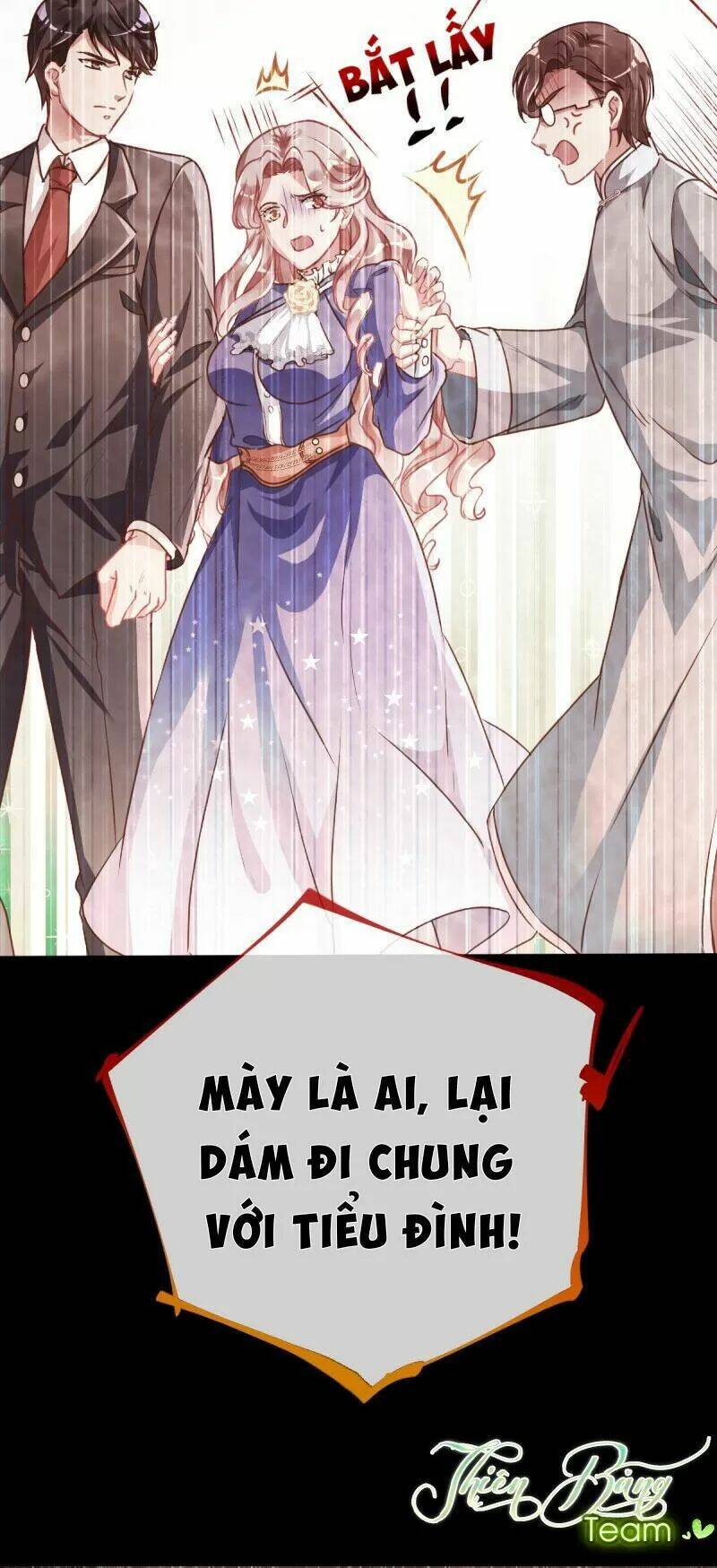 Vạn Tra Triêu Hoàng Chapter 69 - Trang 2