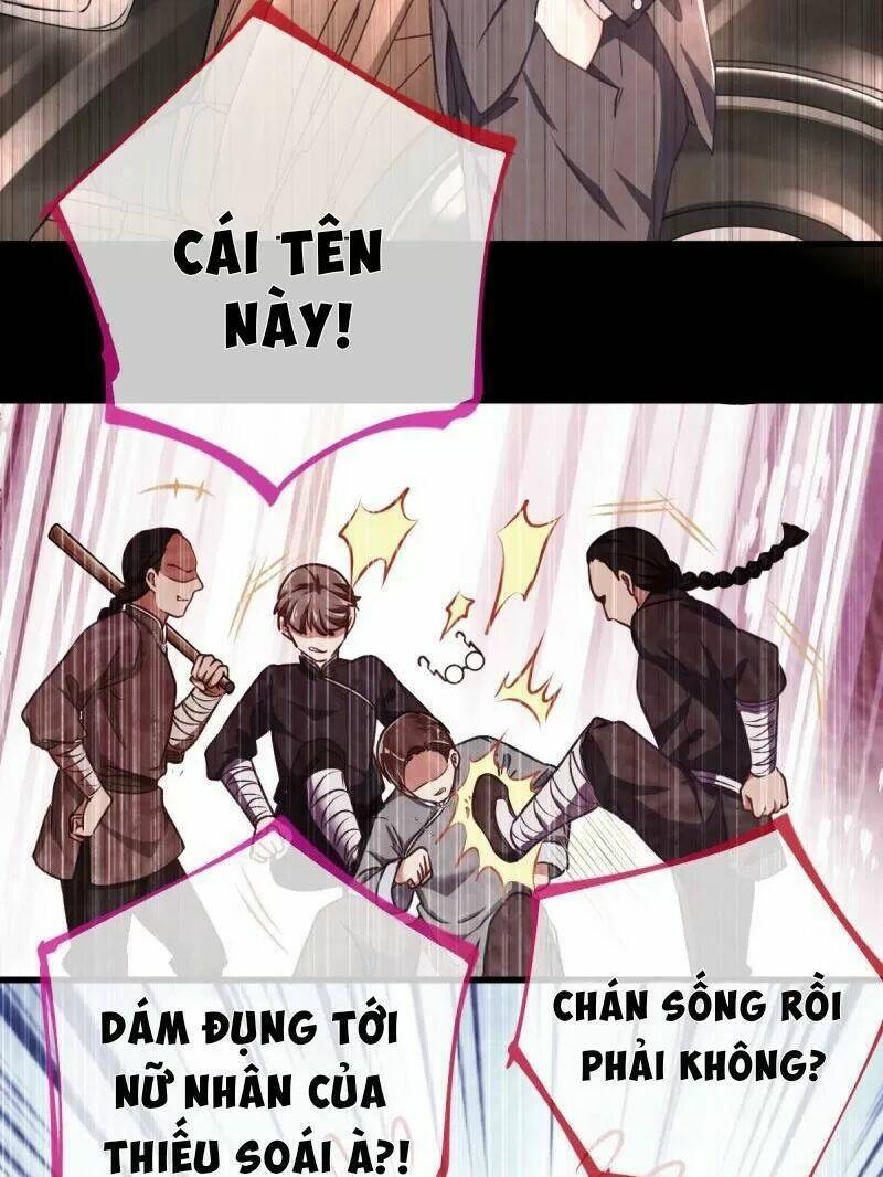 Vạn Tra Triêu Hoàng Chapter 69 - Trang 2